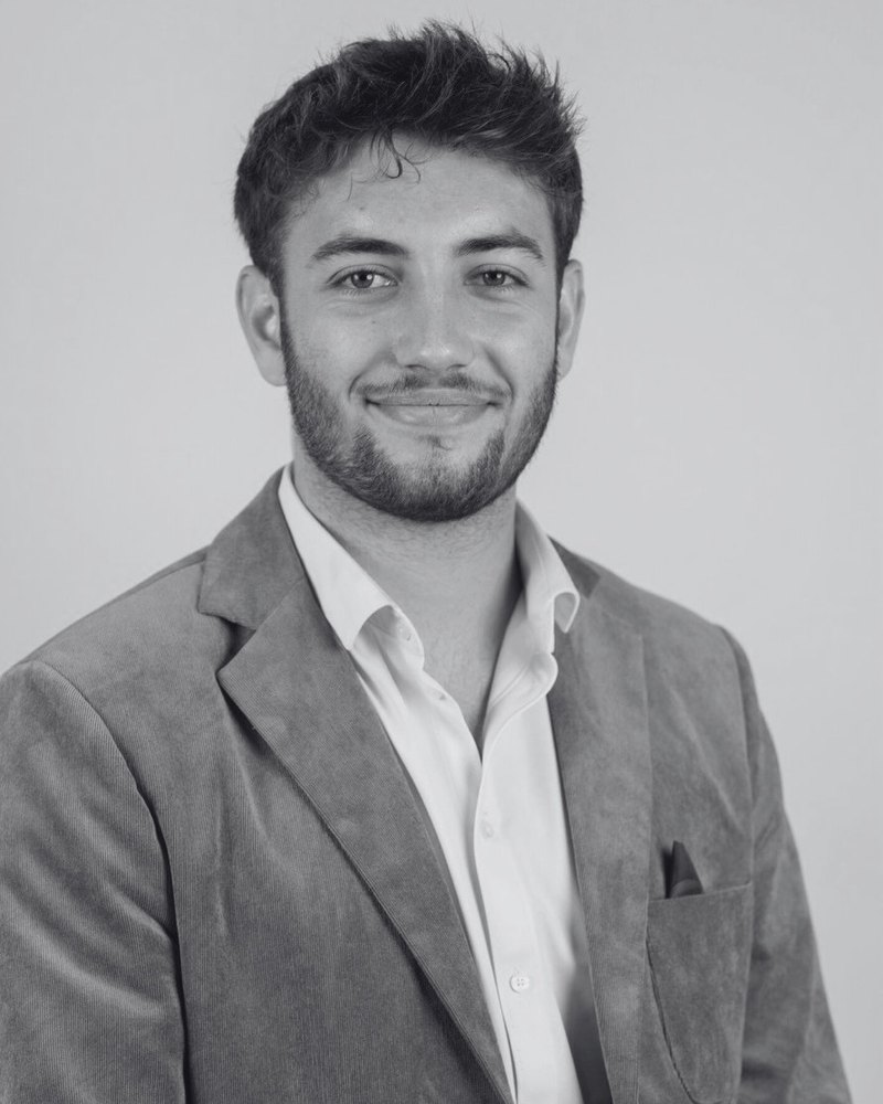 Baptiste Huvelle, founder and CEO of Horama